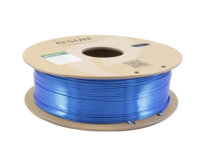 eSun ePLA Seidenglanz Blau 1.75 mm 1 kg